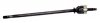 Półoś prawa z krzyżakami 4874306 Jeep Grand Cherokee 1997-1998